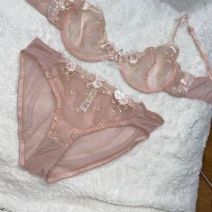 Lingerie